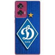 Чехол BoxFace Motorola Edge 50 Fusion Динамо Киев