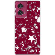 Чехол BoxFace Motorola Edge 50 Fusion 