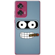 Чехол BoxFace Motorola Edge 50 Fusion 