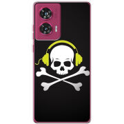 Чехол BoxFace Motorola Edge 50 Fusion 