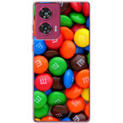 Чехол BoxFace Motorola Edge 50 Fusion Эмемдемки