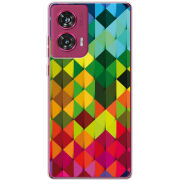 Чехол BoxFace Motorola Edge 50 Fusion 
