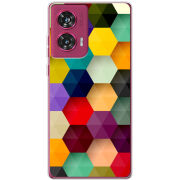Чехол BoxFace Motorola Edge 50 Fusion 