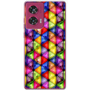 Чехол BoxFace Motorola Edge 50 Fusion 