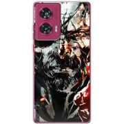 Чехол BoxFace Motorola Edge 50 Fusion 