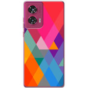 Чехол BoxFace Motorola Edge 50 Fusion 
