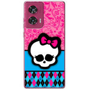 Чехол BoxFace Motorola Edge 50 Fusion 