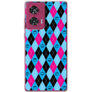 Чехол BoxFace Motorola Edge 50 Fusion 