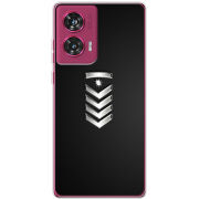 Чехол BoxFace Motorola Edge 50 Fusion 