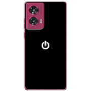 Чехол BoxFace Motorola Edge 50 Fusion 