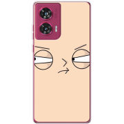 Чехол BoxFace Motorola Edge 50 Fusion 