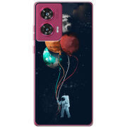 Чехол BoxFace Motorola Edge 50 Fusion 
