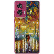 Чехол BoxFace Motorola Edge 50 Fusion 