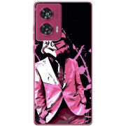 Чехол BoxFace Motorola Edge 50 Fusion 