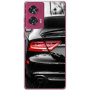 Чехол BoxFace Motorola Edge 50 Fusion Audi A7