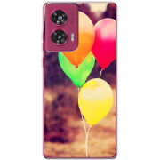 Чехол BoxFace Motorola Edge 50 Fusion 