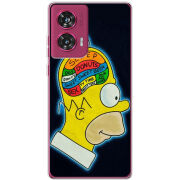 Чехол BoxFace Motorola Edge 50 Fusion 