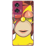 Чехол BoxFace Motorola Edge 50 Fusion 