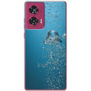 Чехол BoxFace Motorola Edge 50 Fusion 