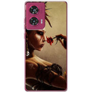 Чехол BoxFace Motorola Edge 50 Fusion 