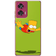 Чехол BoxFace Motorola Edge 50 Fusion 
