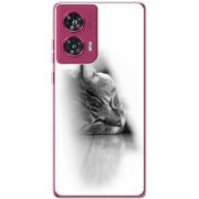 Чехол BoxFace Motorola Edge 50 Fusion 