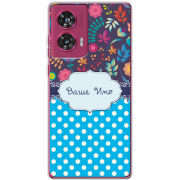 Чехол BoxFace Motorola Edge 50 Fusion 