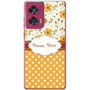 Чехол BoxFace Motorola Edge 50 Fusion 