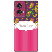 Чехол BoxFace Motorola Edge 50 Fusion 