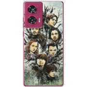 Чехол BoxFace Motorola Edge 50 Fusion 