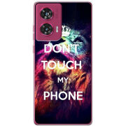 Чехол BoxFace Motorola Edge 50 Fusion 