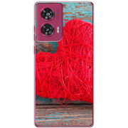 Чехол BoxFace Motorola Edge 50 Fusion 