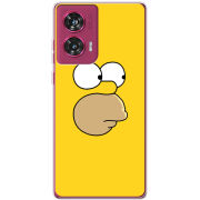 Чехол BoxFace Motorola Edge 50 Fusion 