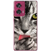 Чехол BoxFace Motorola Edge 50 Fusion 