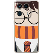Чехол BoxFace Motorola Edge 50 Ultra Harry