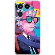 Чехол BoxFace Motorola Edge 50 Ultra 