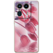 Чехол BoxFace Motorola Edge 50 Ultra 