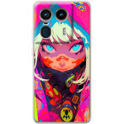 Чехол BoxFace Motorola Edge 50 Ultra 