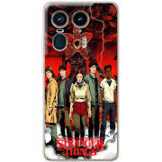 Чехол BoxFace Motorola Edge 50 Ultra 