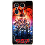 Чехол BoxFace Motorola Edge 50 Ultra 