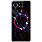 Чехол BoxFace Motorola Edge 50 Ultra 