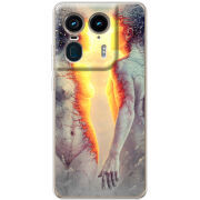 Чехол BoxFace Motorola Edge 50 Ultra George Redhawk