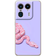 Чехол BoxFace Motorola Edge 50 Ultra 