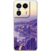 Чехол BoxFace Motorola Edge 50 Ultra 