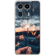 Чехол BoxFace Motorola Edge 50 Ultra 