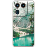 Чехол BoxFace Motorola Edge 50 Ultra 