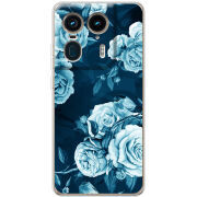 Чехол BoxFace Motorola Edge 50 Ultra 
