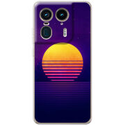 Чехол BoxFace Motorola Edge 50 Ultra 