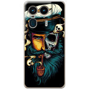 Чехол BoxFace Motorola Edge 50 Ultra 