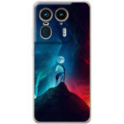 Чехол BoxFace Motorola Edge 50 Ultra 